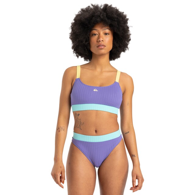 Imagen 0 de Top de mujer Bra Quiksilver