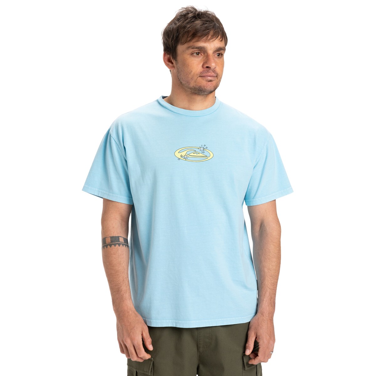 Camisetas Deportivas Camisetas Quiksilver El Corte Ingles Ropa