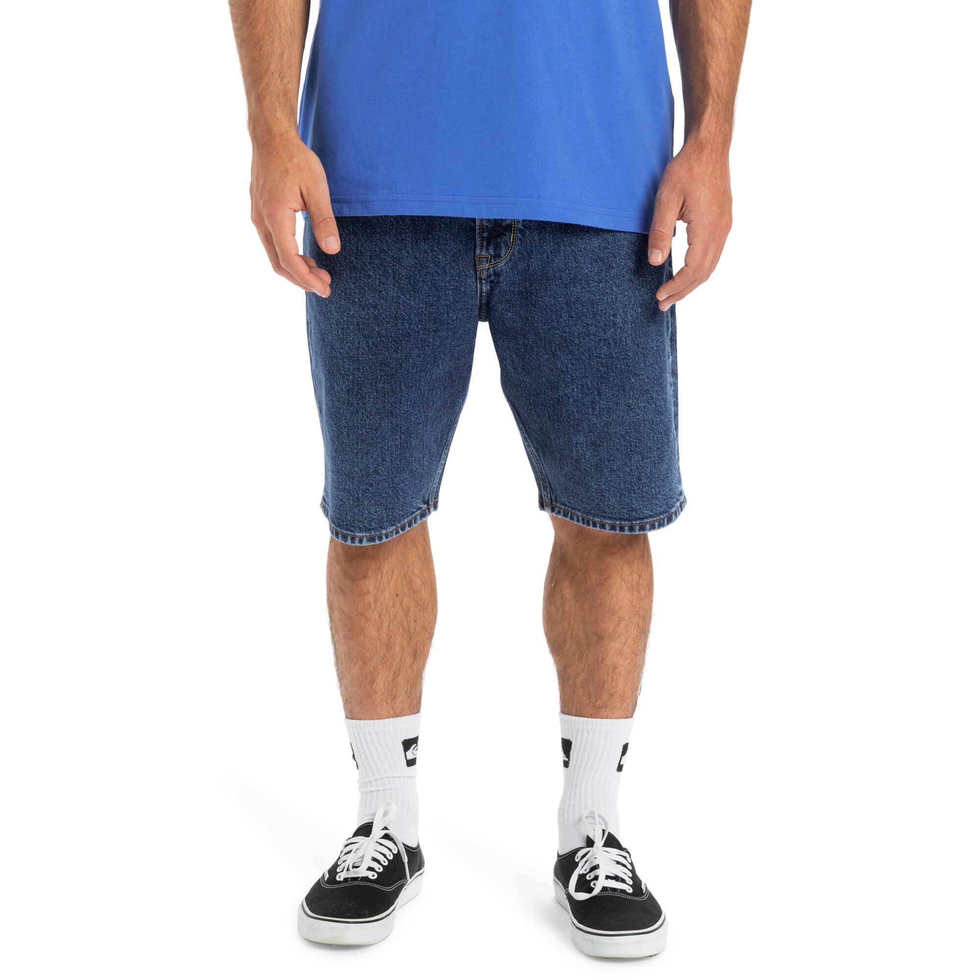 pantalones corto quiksilver el corte ingles