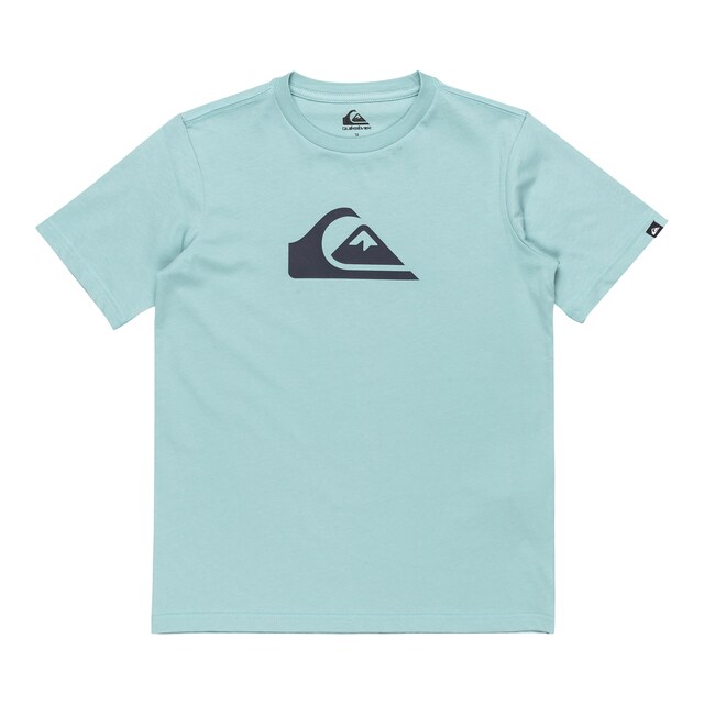 Imagen 0 de Camiseta de niños EV Comp Logo Quiksilver
