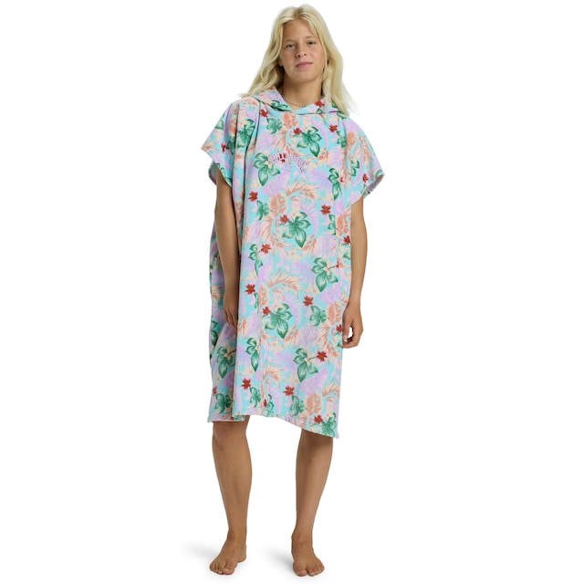 Imagen 0 de Toalla con Capucha de mujer Womens Billabong