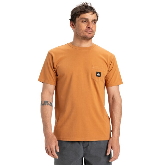 Imagen 0 de Camiseta de hombre Salt Water Quiksilver