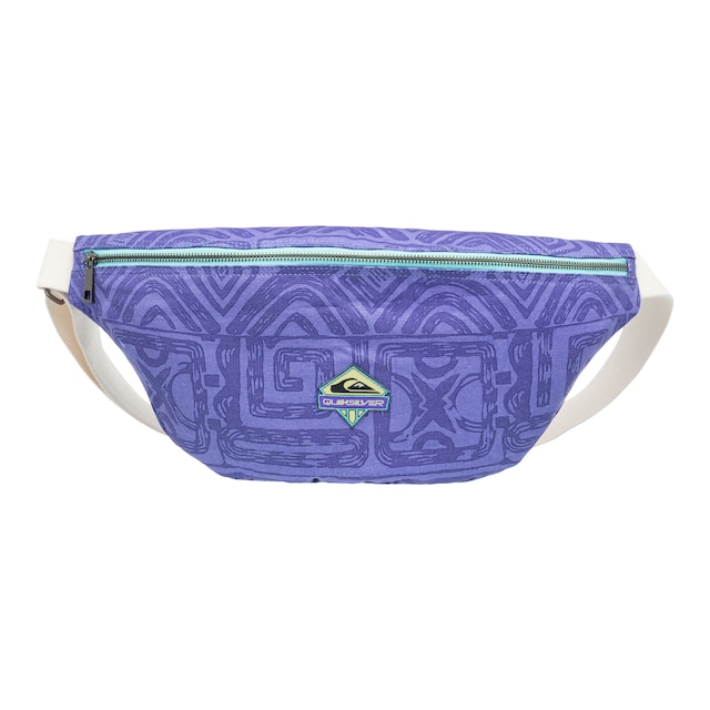 Imagen 0 de Riñonera de mujer Global Heat Quiksilver