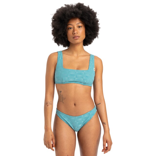 Imagen 0 de Top de mujer Dark Roy Quiksilver