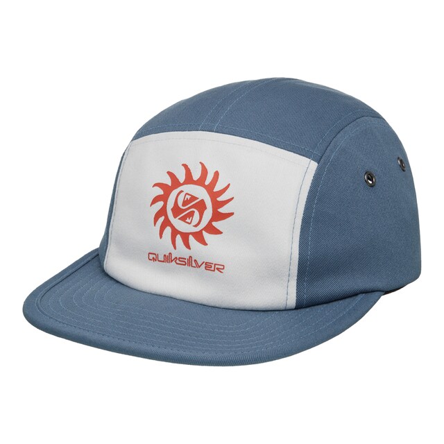 Imagen 0 de Gorra de mujer Retro Quiksilver