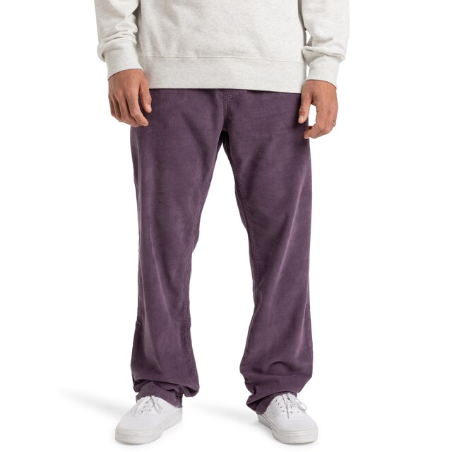 Imagen 0 de Pantalón de hombre Taxer Quiksilver