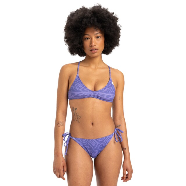 Imagen 0 de Top de mujer Clickity Clack Quiksilver