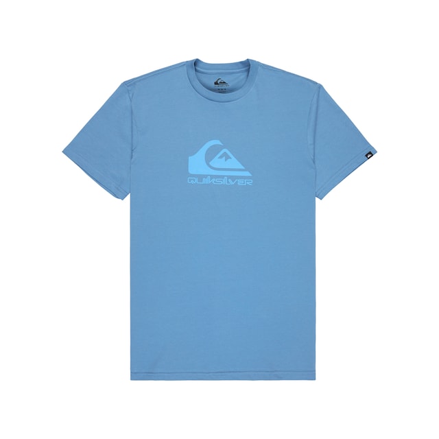 Imagen 0 de Camiseta de hombre EV Comp Logo Quiksilver