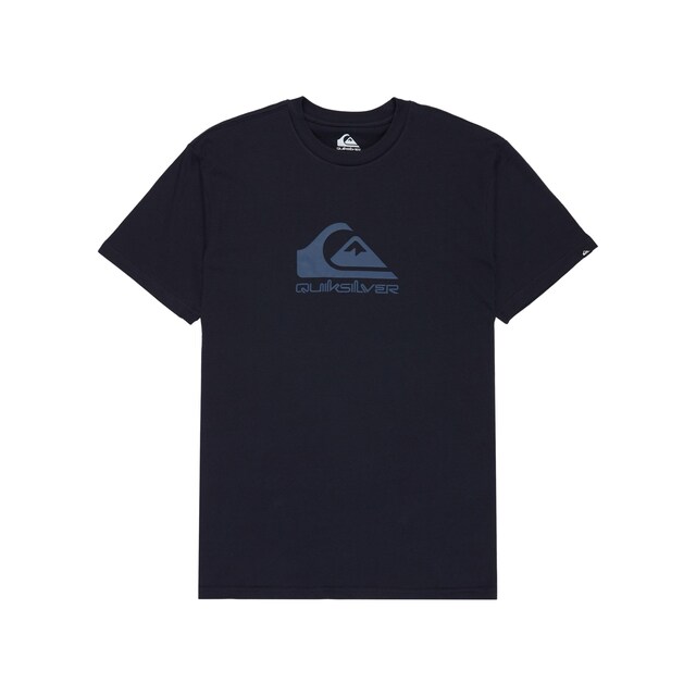 Imagen 0 de Camiseta de hombre EV Comp Logo Quiksilver