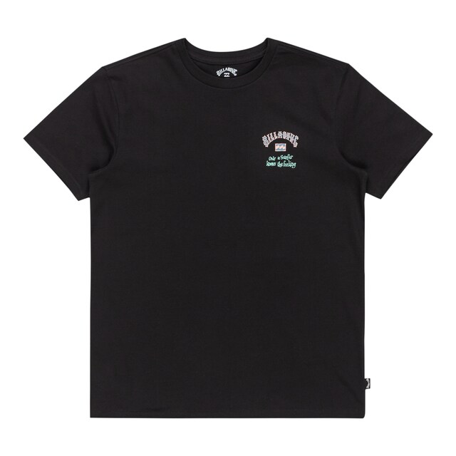 Imagen 0 de Camiseta de niños Know The Feeling Billabong