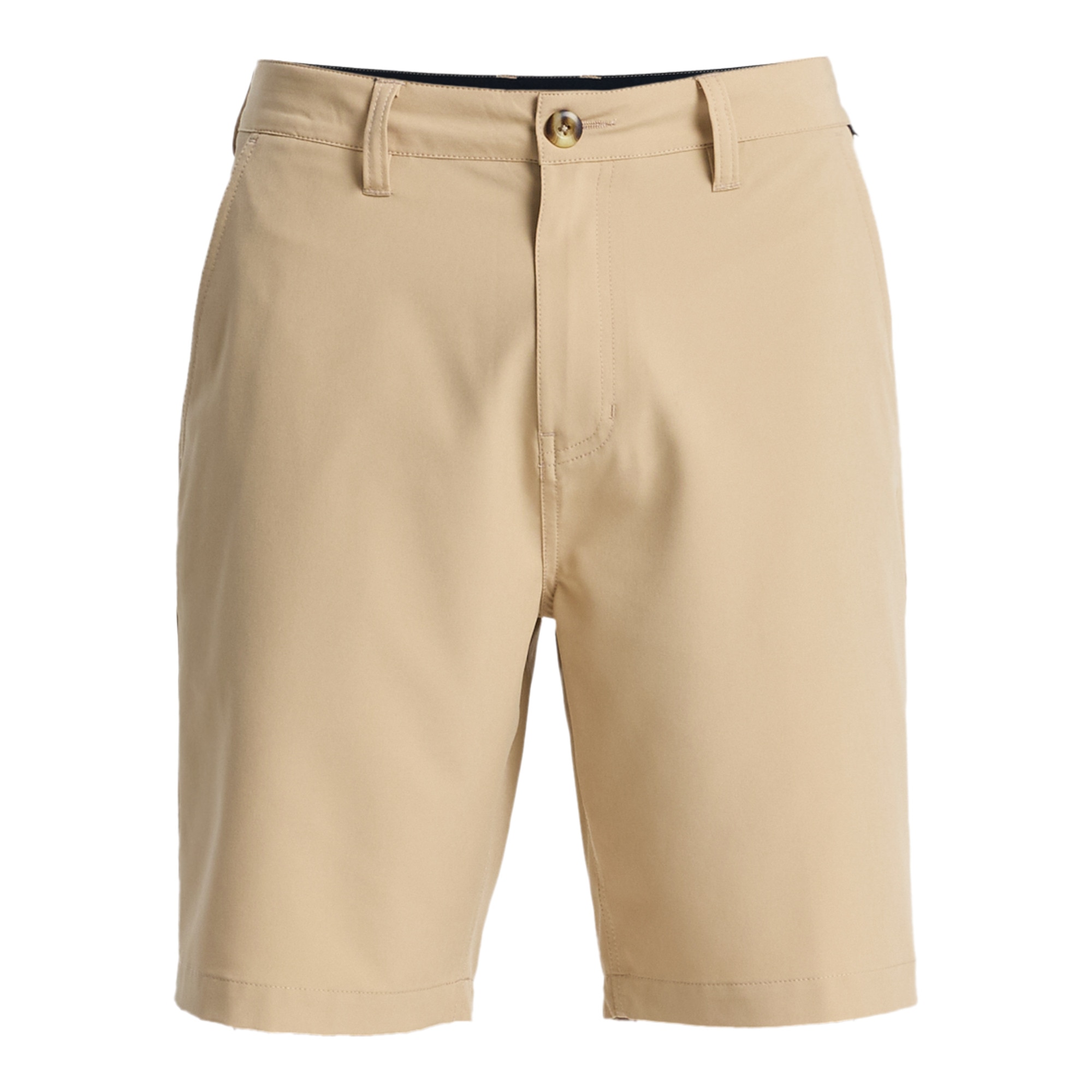 Imagen 0 de Bañador Híbrido de hombre Union Amph 20" Quiksilver Verde Oliva