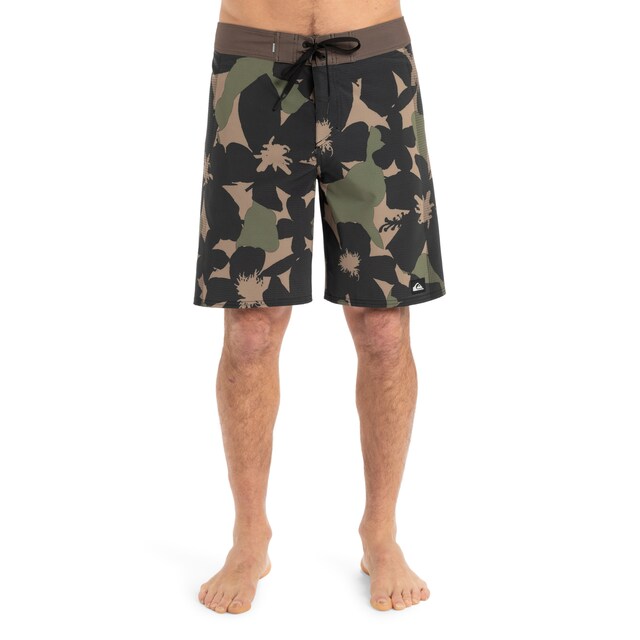 Imagen 0 de Bañador de hombre Highline Arch 19" Quiksilver
