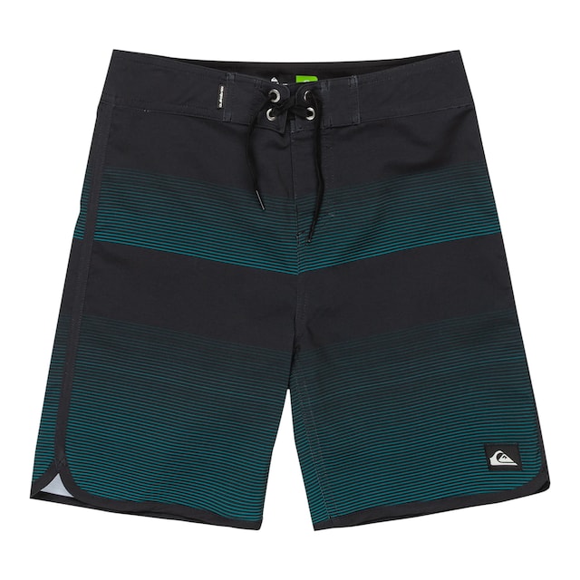 Imagen 0 de Bañador de niños Surfsilk Scallop 17" Quiksilver