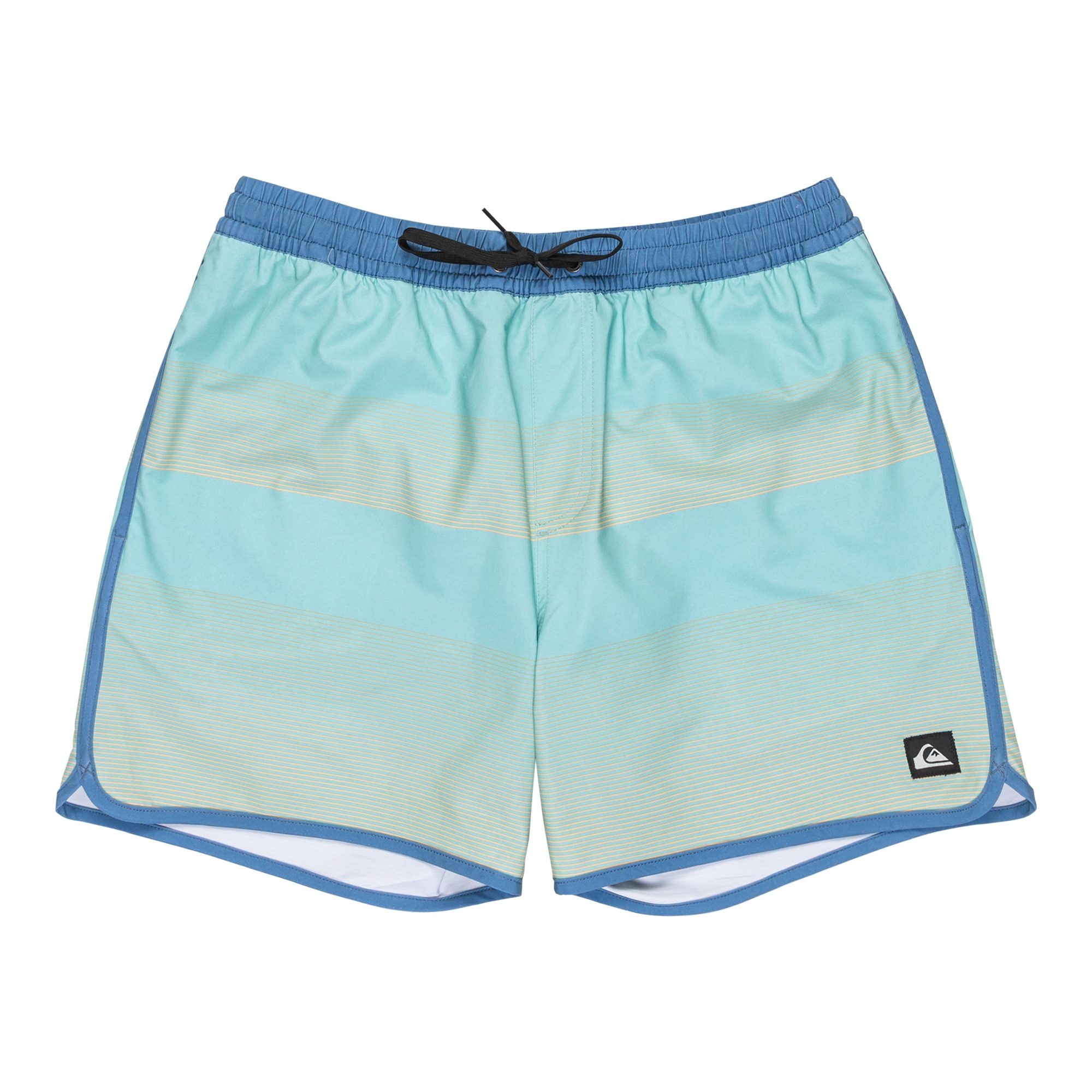 Short de Natación de hombre Surfsilk Scallop 16