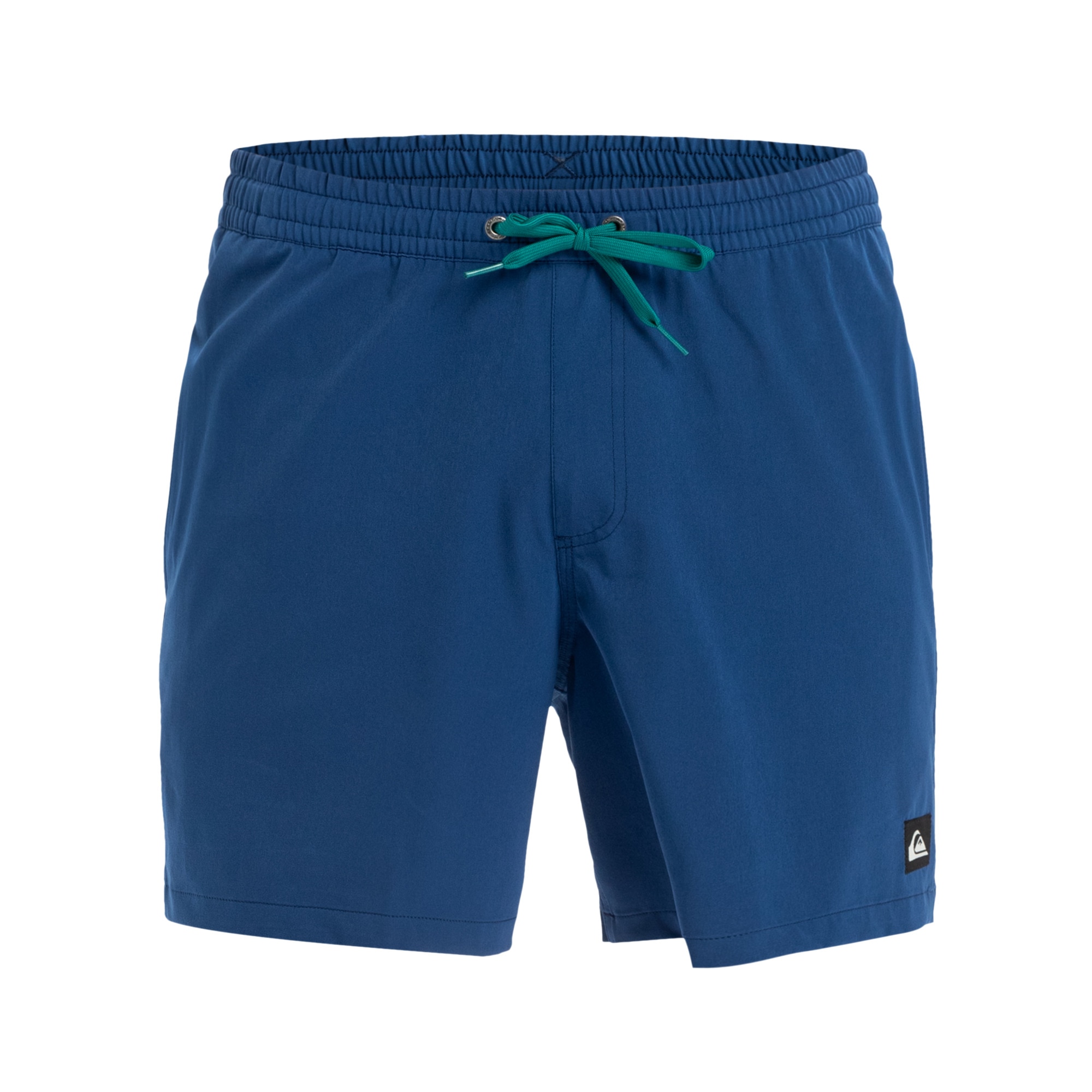 Bañador de hombre Surfsilk Solid 16" Quiksilver - Azul Azul-2