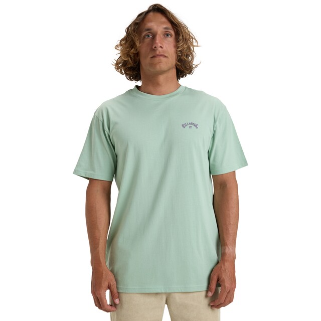 Imagen 0 de Camiseta de hombre Arch Wave Billabong