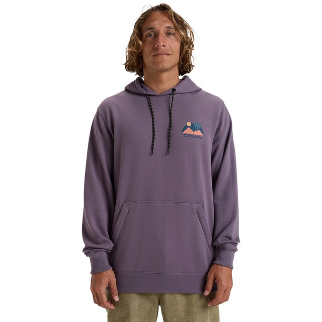 Imagen 0 de Sudadera de hombre Compass Billabong
