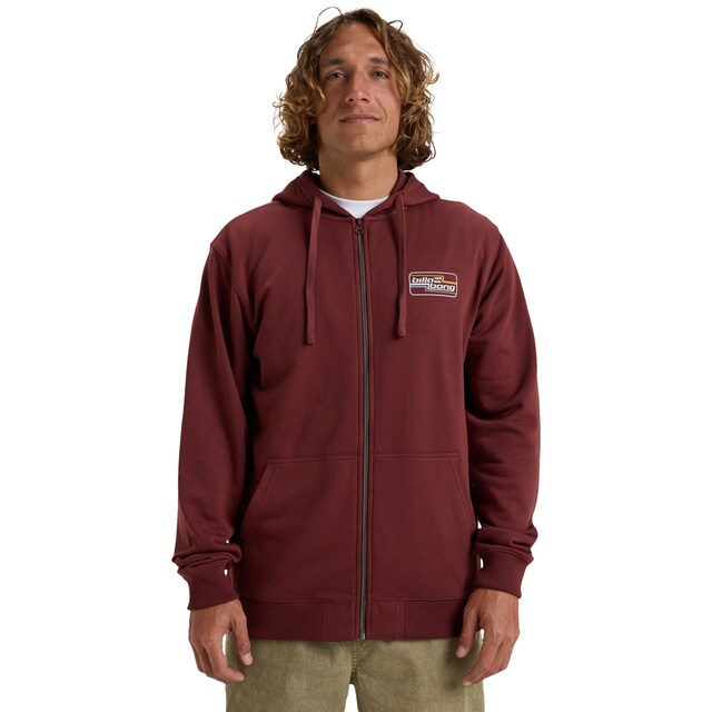 Imagen 0 de Sudadera de hombre Foundation Zh Billabong