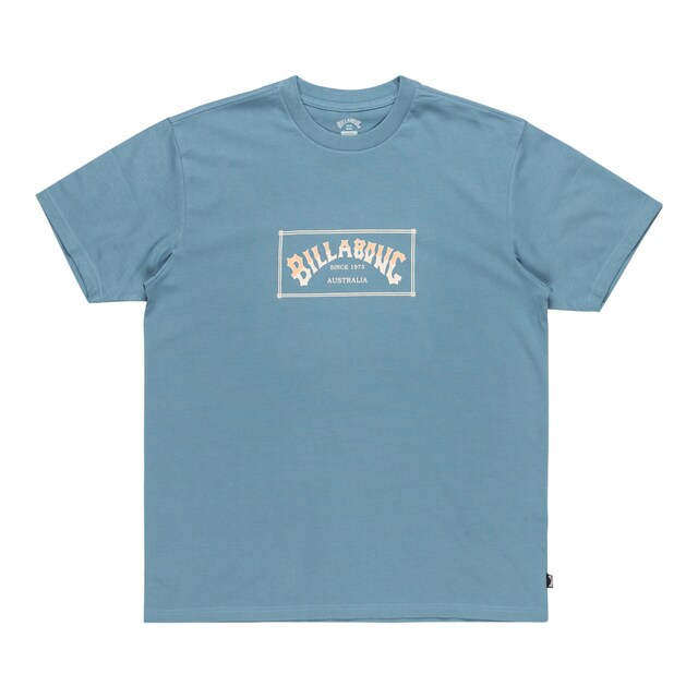 Imagen 0 de Camiseta de hombre Arch Billabong