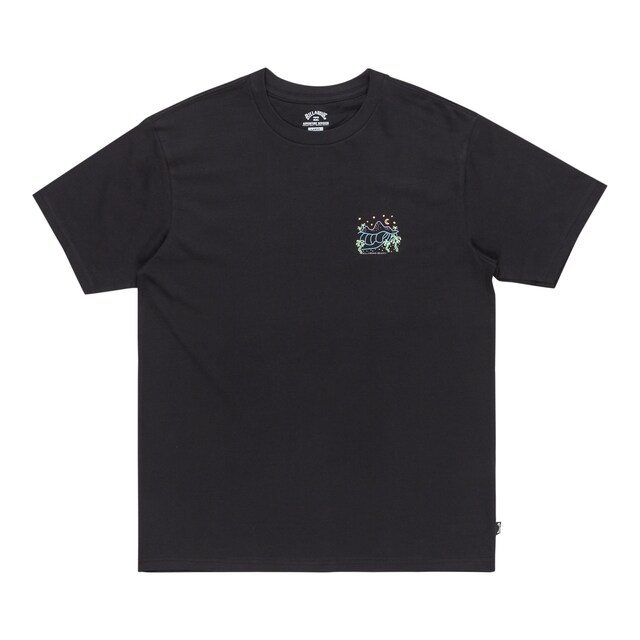 Imagen 0 de Camiseta de hombre Shine Billabong