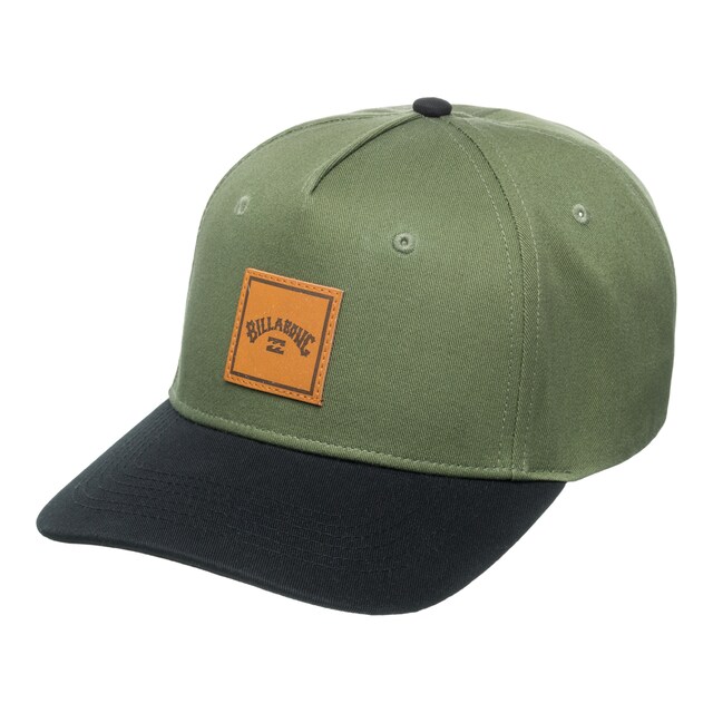 Imagen 0 de Gorra de hombre Stacked Billabong