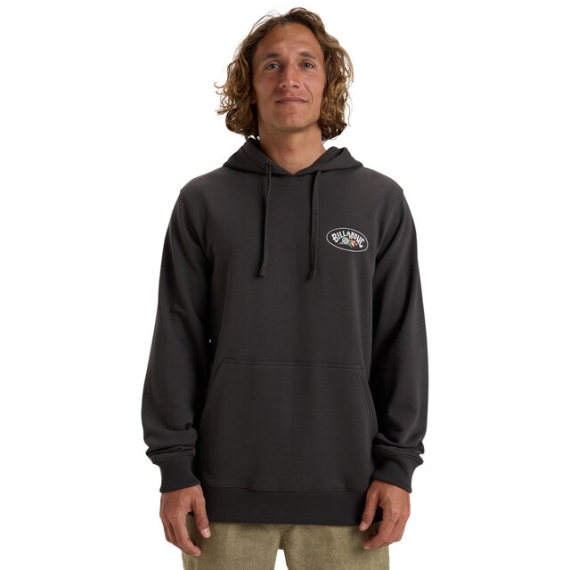 Imagen 0 de Sudadera de hombre Foundation Po Billabong