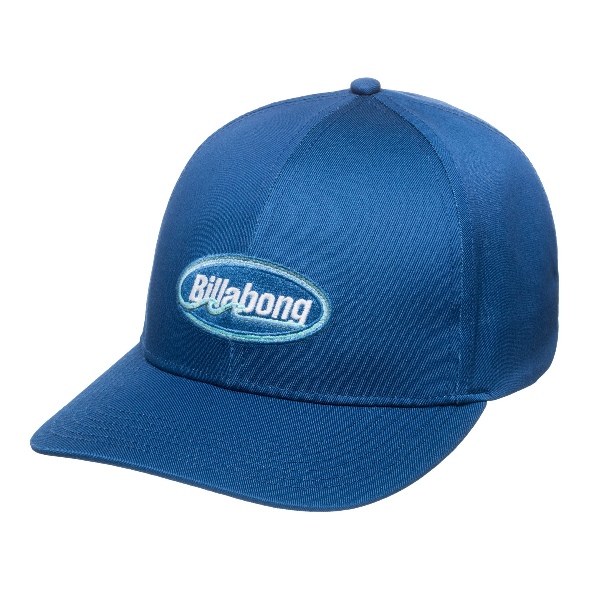 Billabong - Gorra de hombre Walled Billabong.