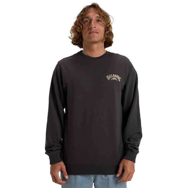 Imagen 0 de Sudadera de hombre Foundation Cr Billabong