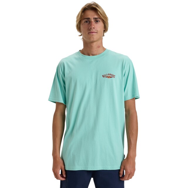 Imagen 0 de Camiseta de hombre Dreamy Place Billabong