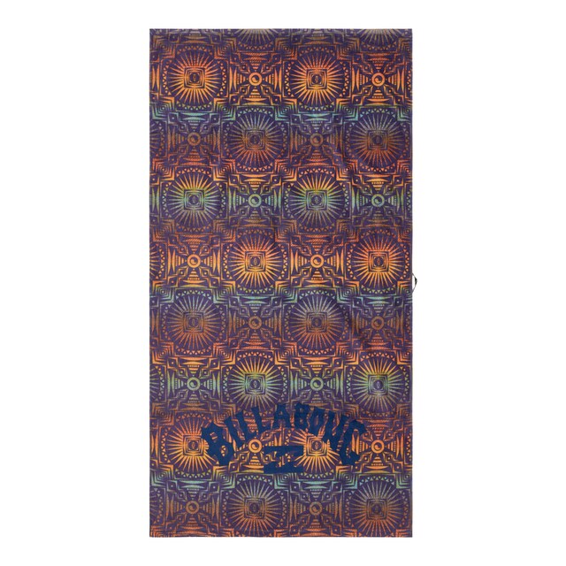 Imagen 0 de Toalla de hombre Waves Billabong