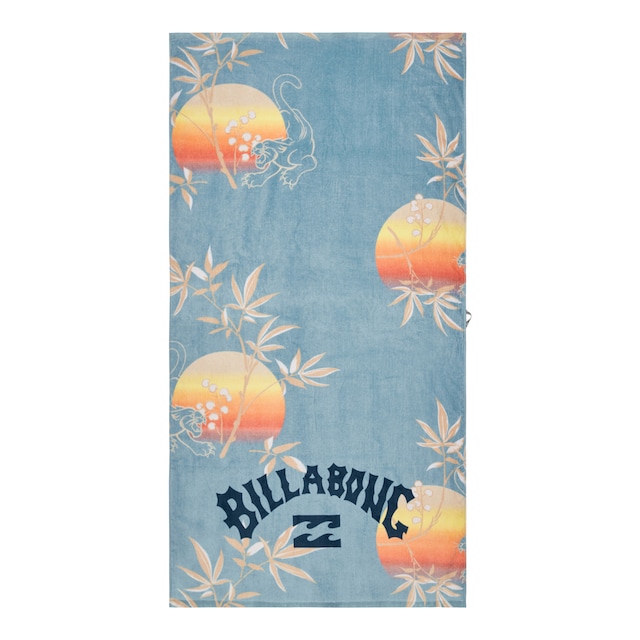 Imagen 0 de Toalla de hombre Waves Billabong