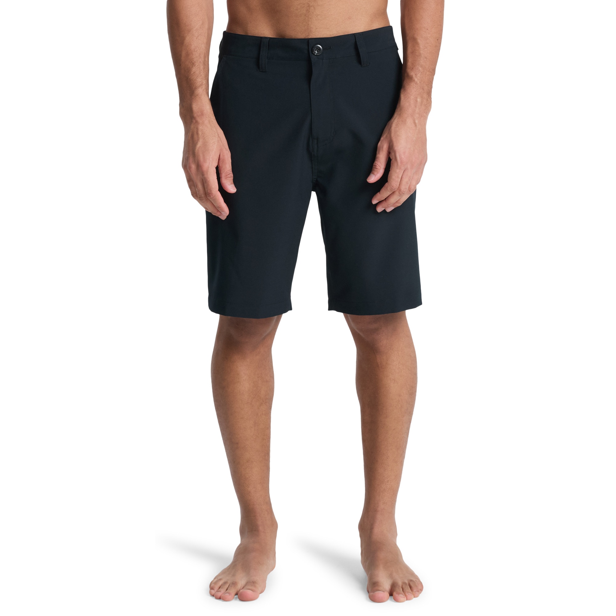 Bañador Híbrido de hombre Union Amph 20" Quiksilver - Negro Negro-2