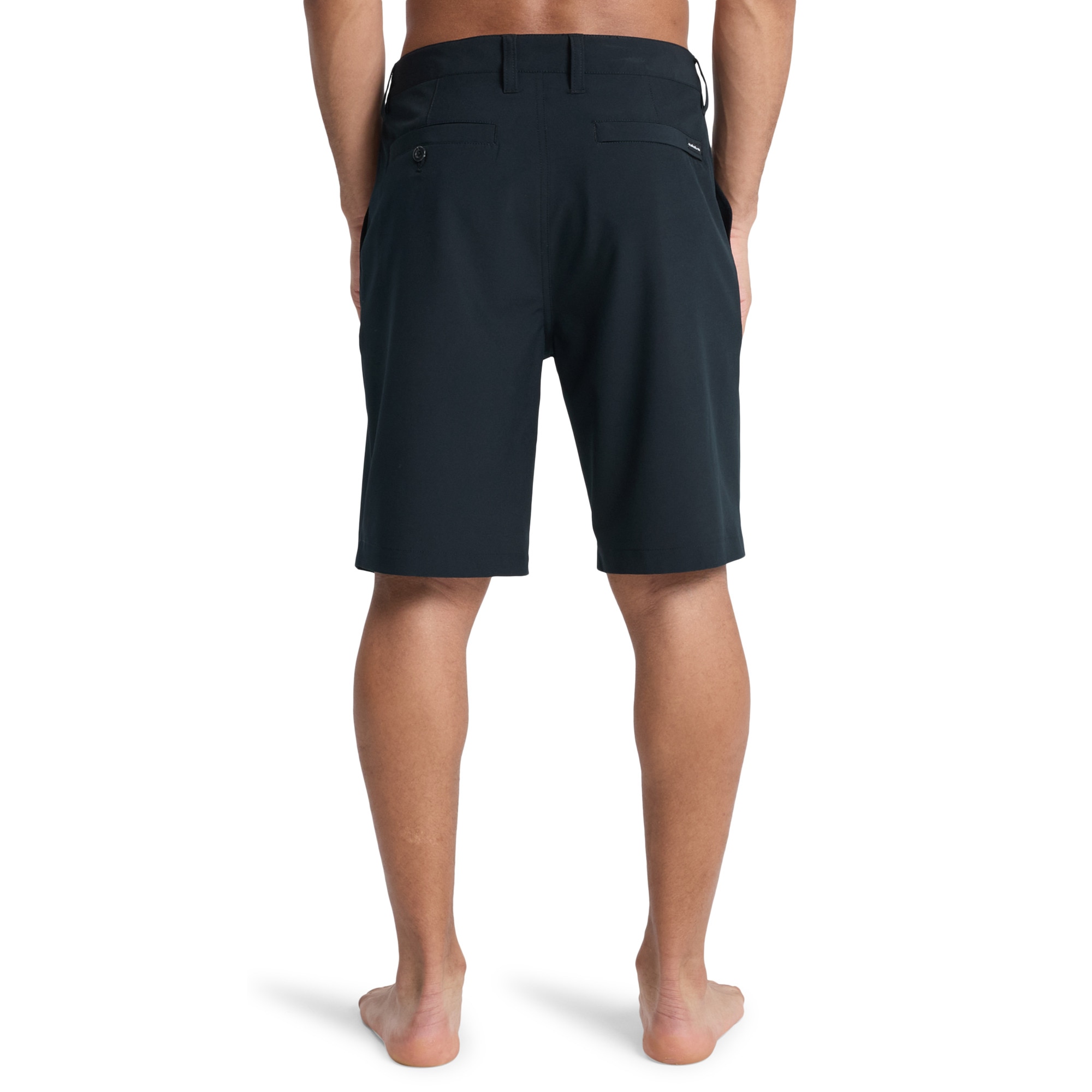 Bañador Híbrido de hombre Union Amph 20" Quiksilver - Negro Negro-3