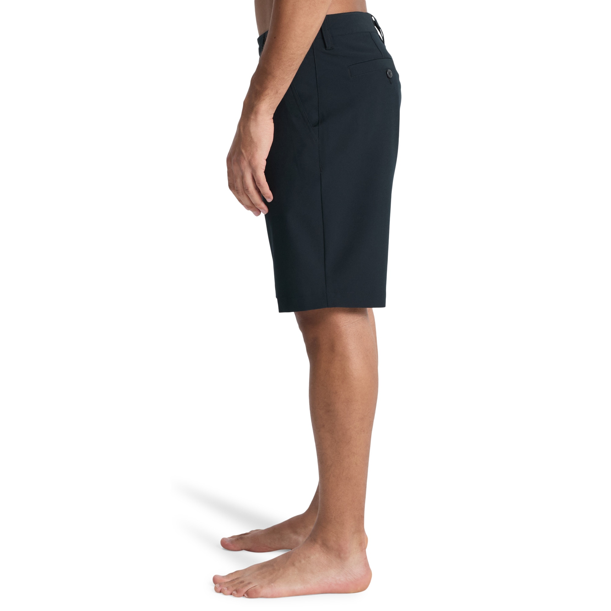 Bañador Híbrido de hombre Union Amph 20" Quiksilver - Negro Negro-4
