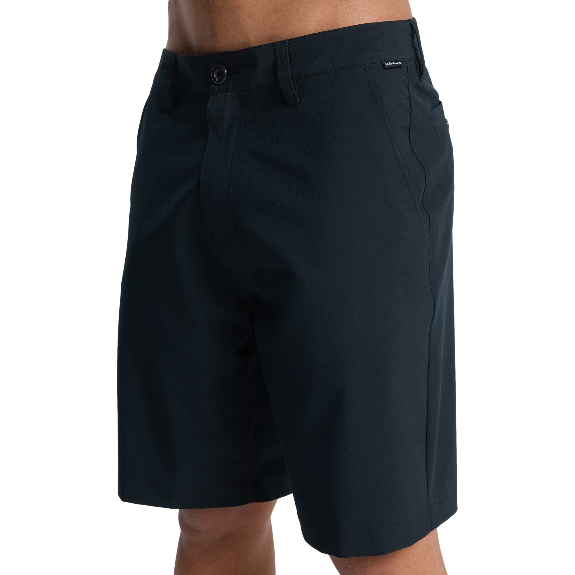 Bañador Híbrido de hombre Union Amph 20" Quiksilver - Negro Negro-5