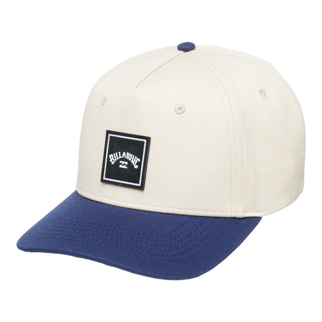 Imagen 0 de Gorra de hombre Stacked Billabong