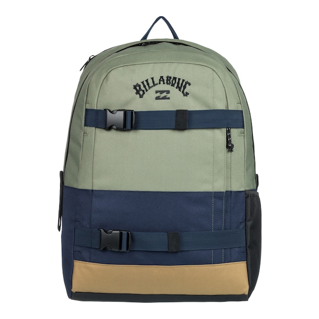 Imagen 0 de Mochila de hombre Command Stash 26L Billabong