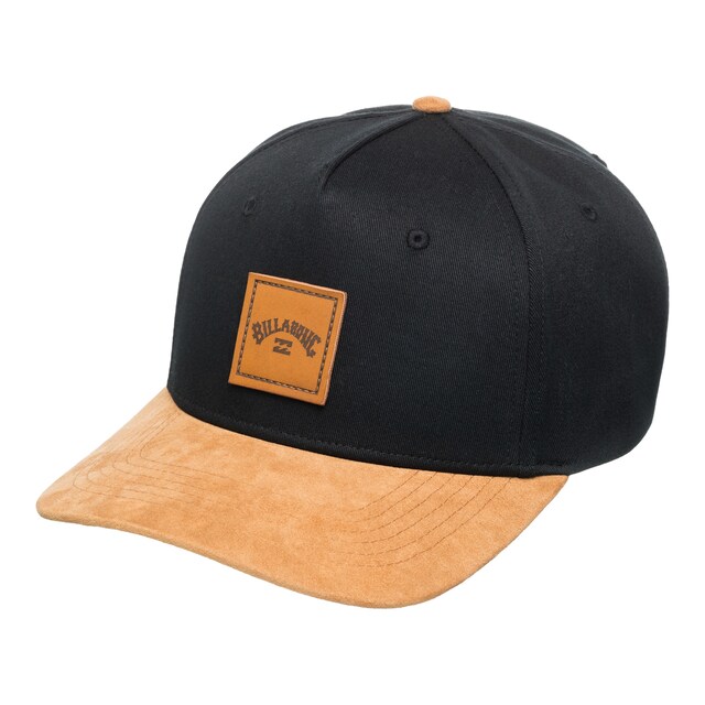 Imagen 0 de Gorra de hombre Stacked Billabong