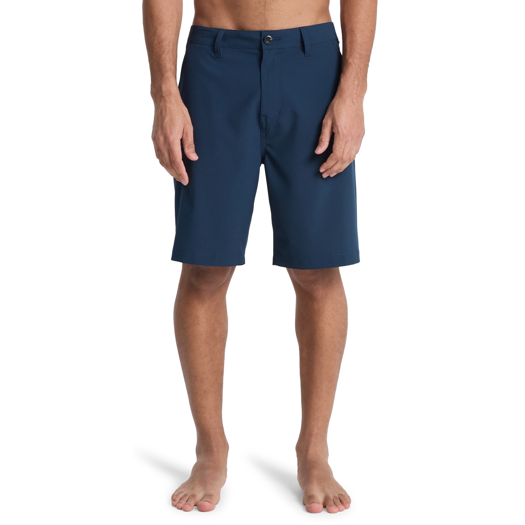 Bañador Híbrido de hombre Union Amph 20" Quiksilver - Azul marino Azul marino-2