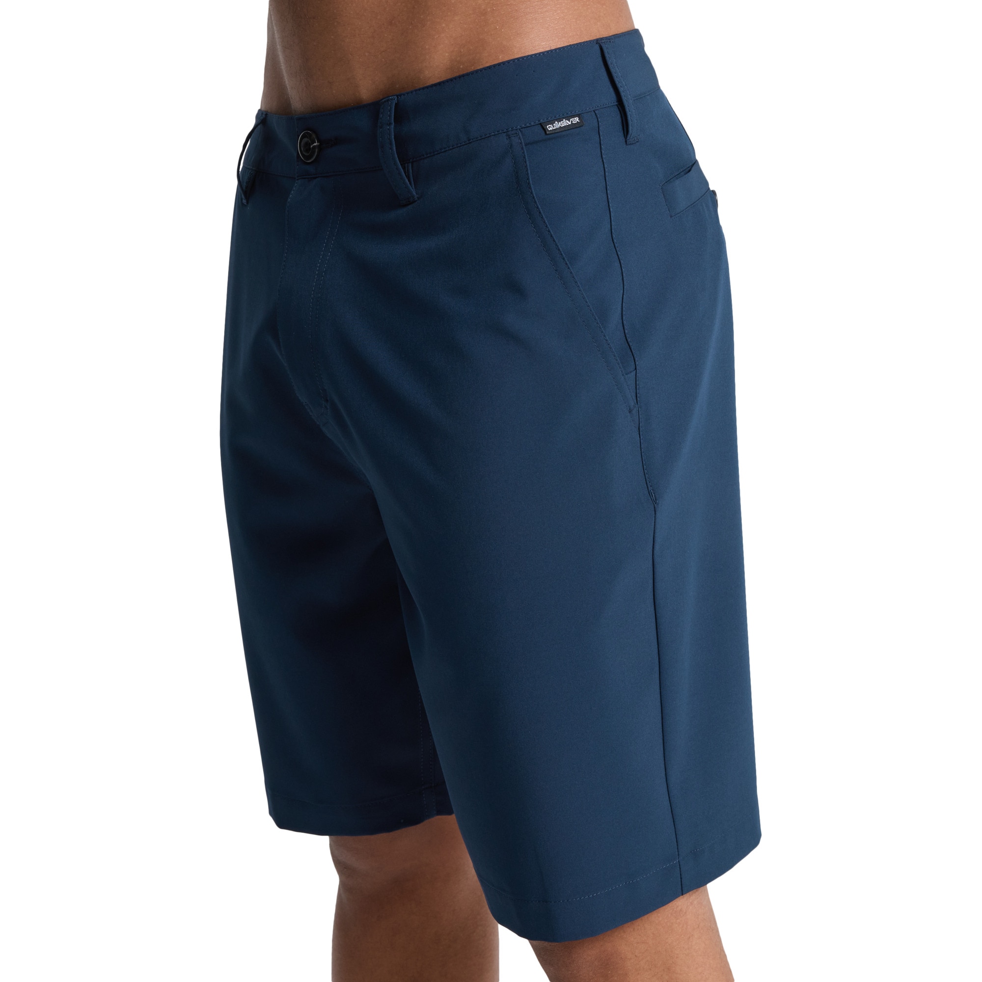 Bañador Híbrido de hombre Union Amph 20" Quiksilver - Azul marino Azul marino-5