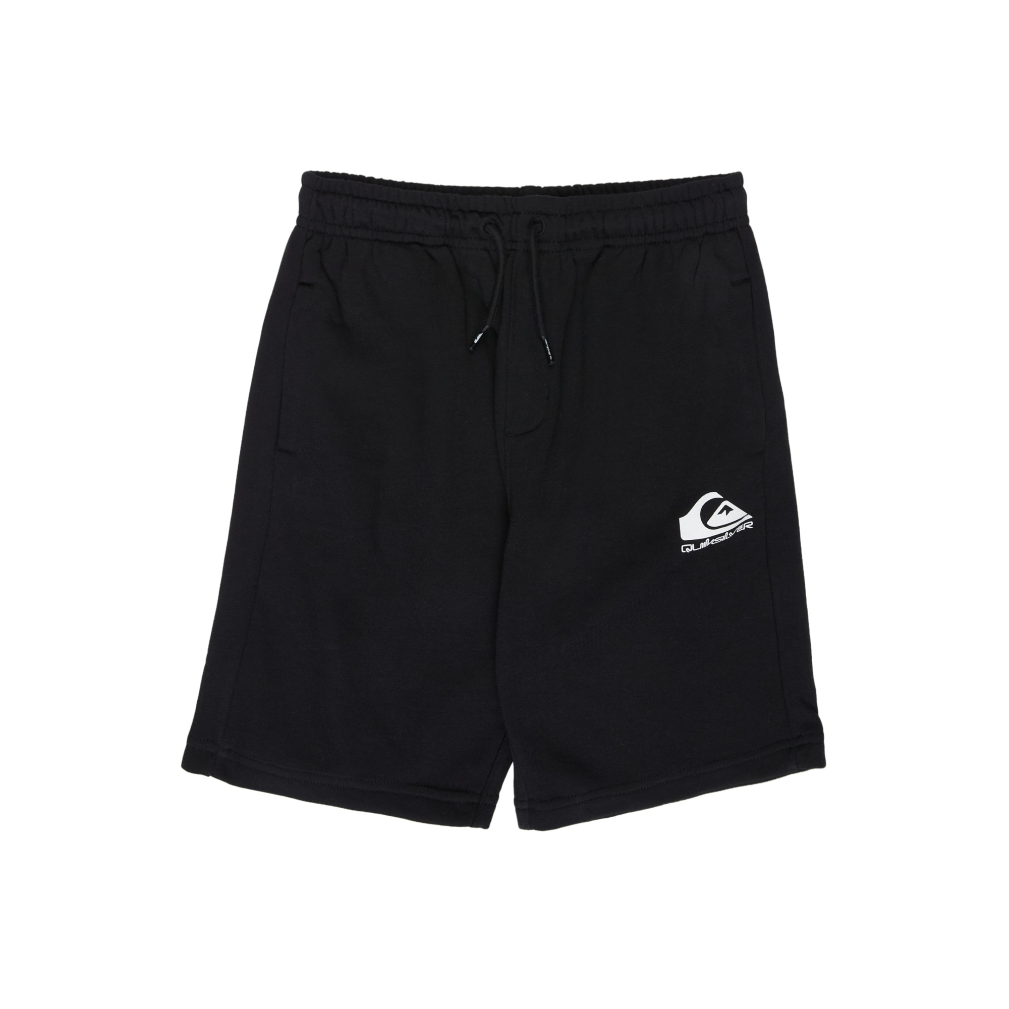 Pantalón corto de niños Easy Day Quiksilver - Negro Negro-1