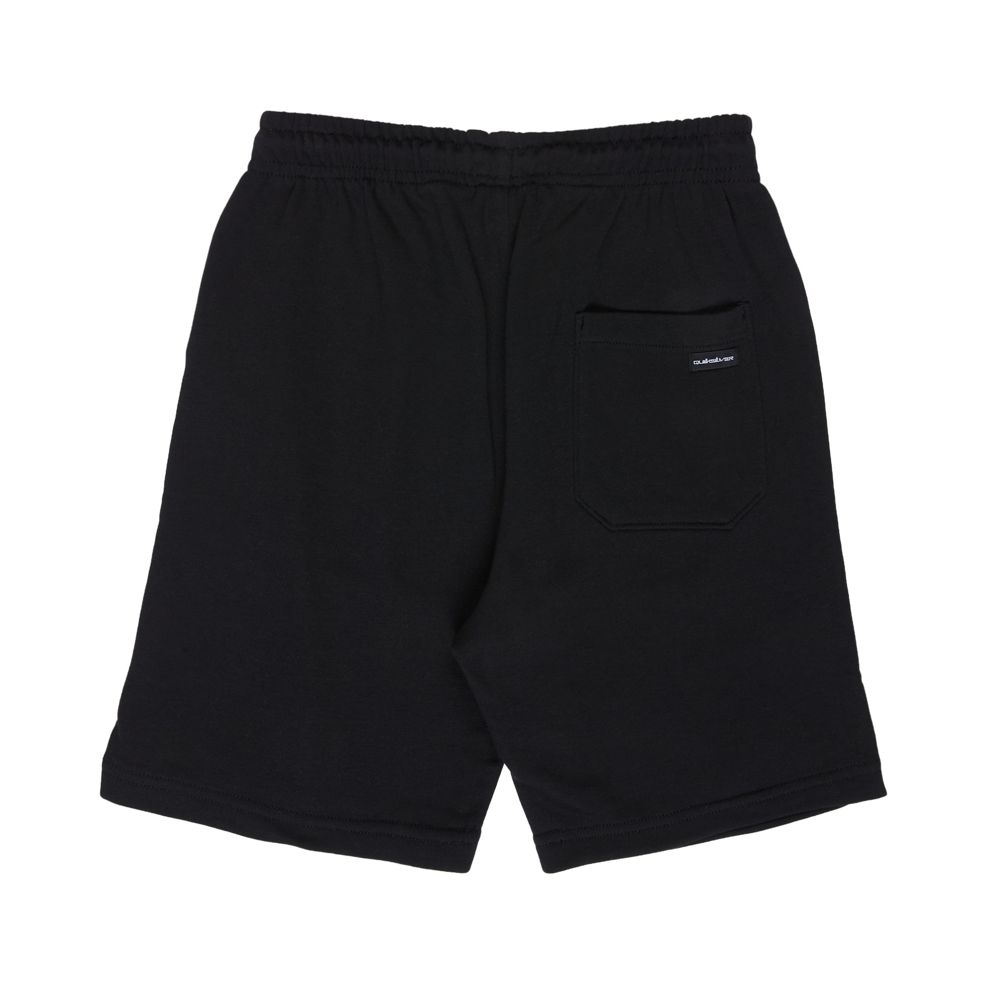 Pantalón corto de niños Easy Day Quiksilver - Negro Negro-2