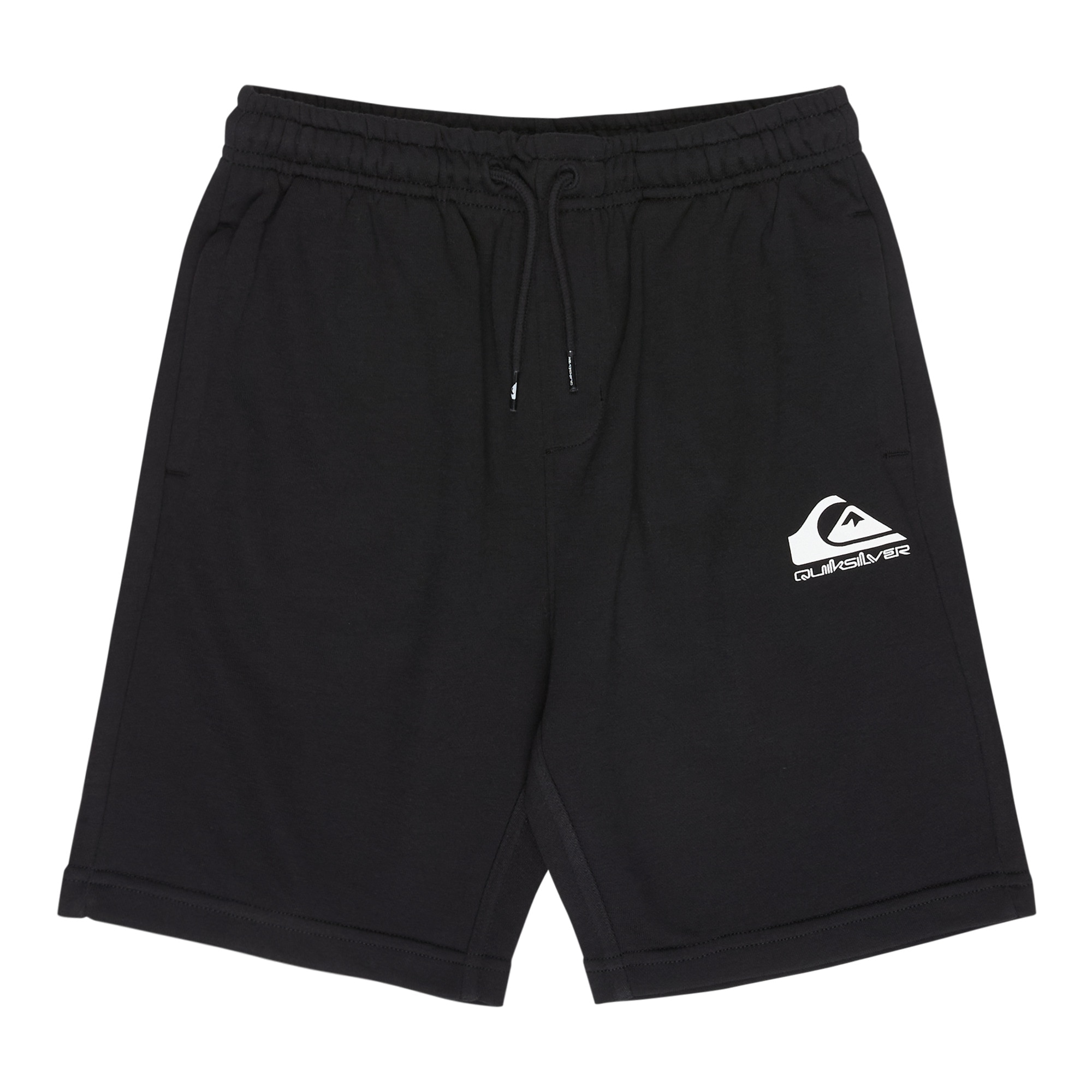 Pantalón corto de niños Easy Day Quiksilver - Negro Negro-1