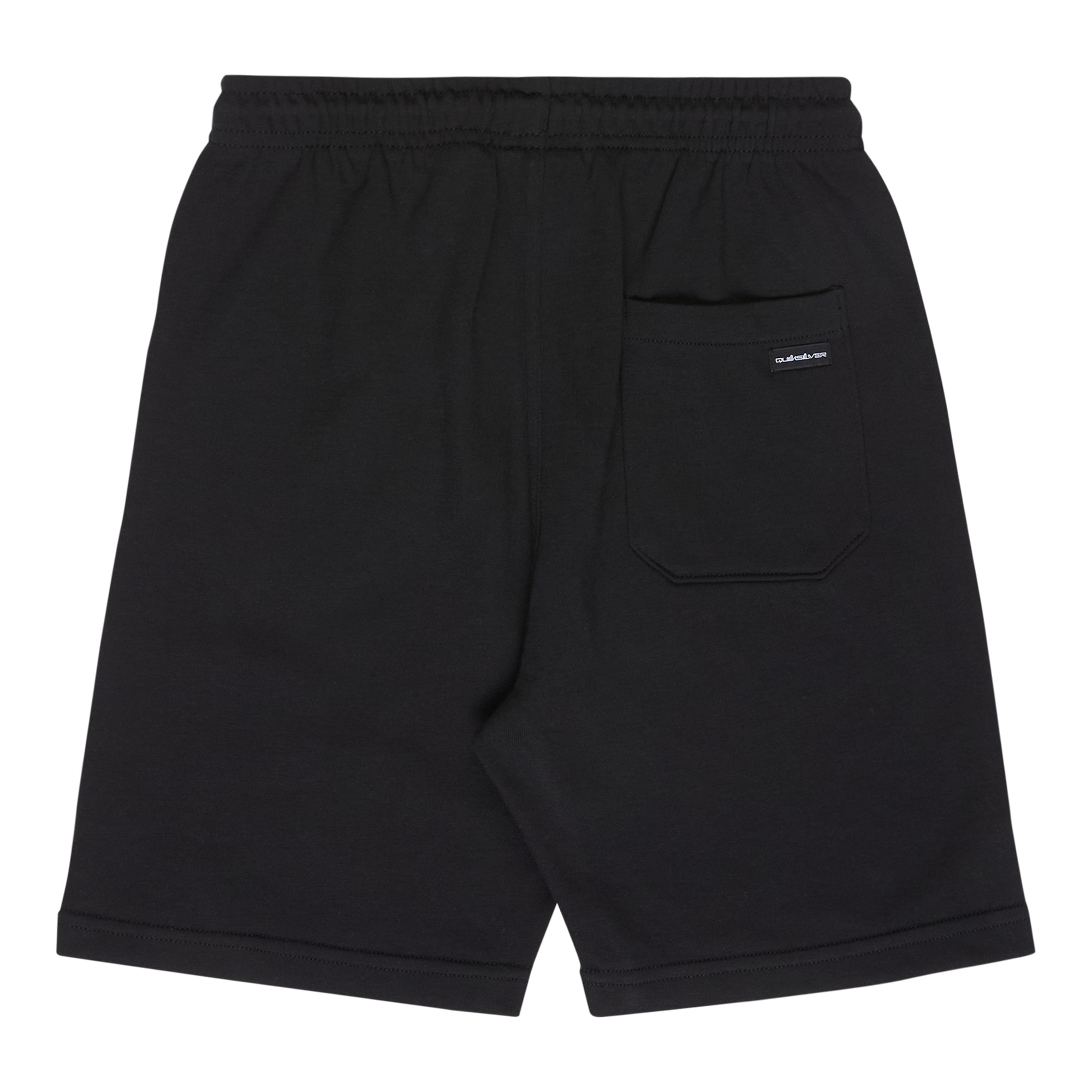 Pantalón corto de niños Easy Day Quiksilver - Negro Negro-2