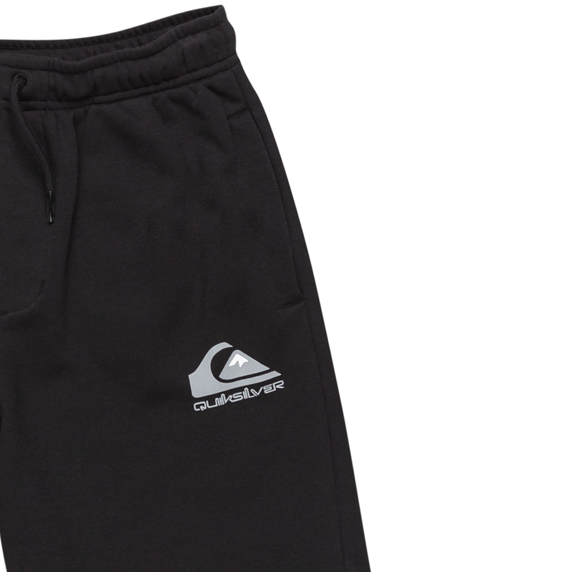 Pantalón corto de niños Easy Day Quiksilver - Negro Negro-3