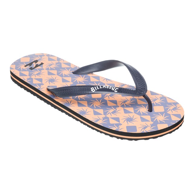 Imagen 0 de Chanclas de hombre Tides Billabong