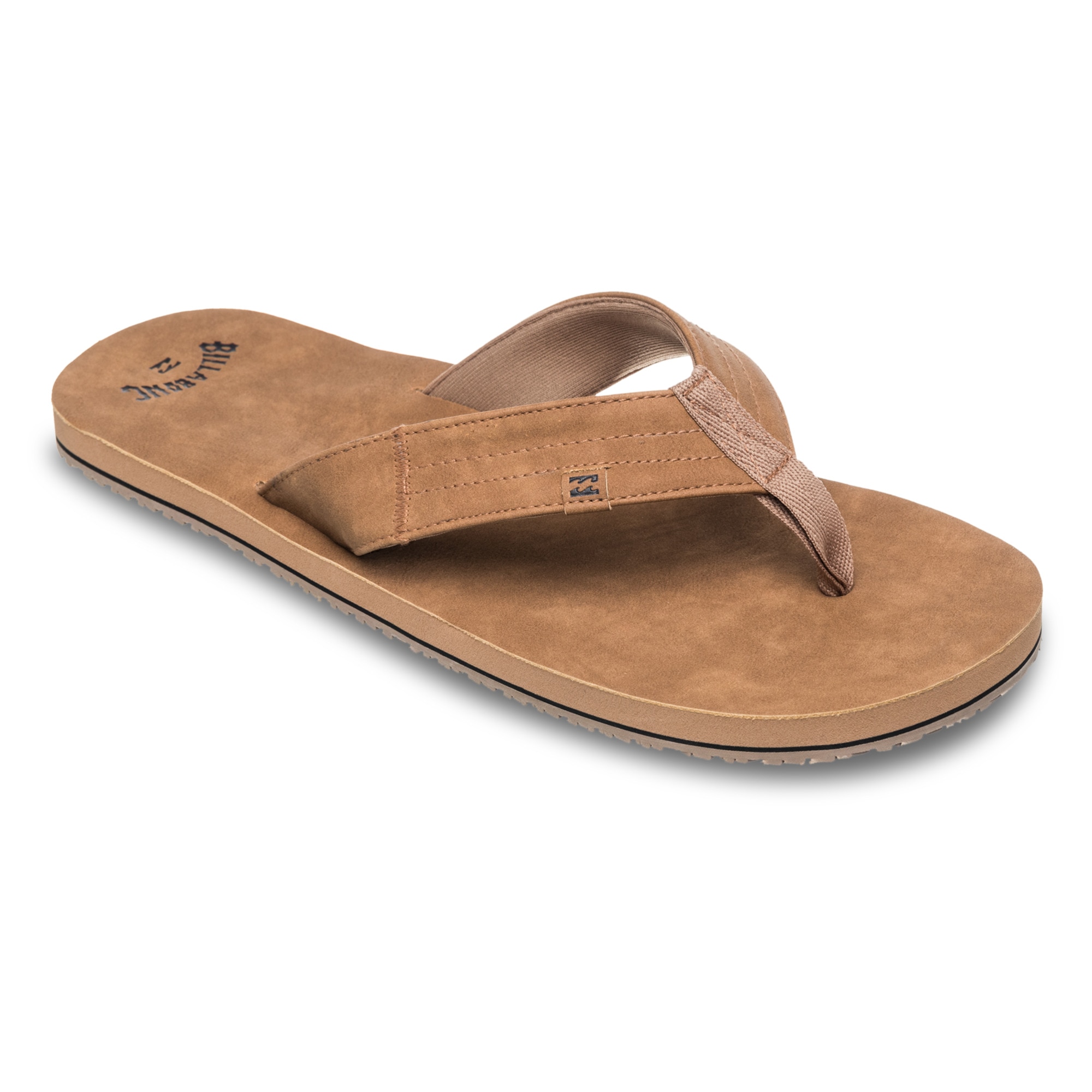 Chanclas de hombre Seaway Billabong Marrón · El Corte Inglés