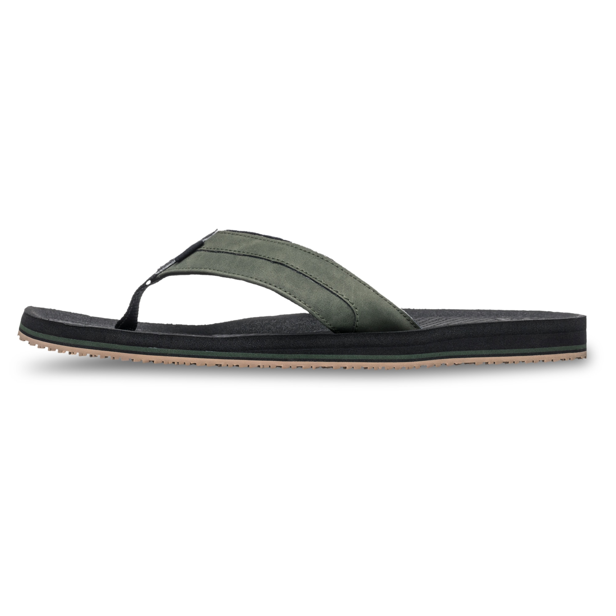 Chanclas de hombre OffShore Impact Billabong - Negro Negro-2