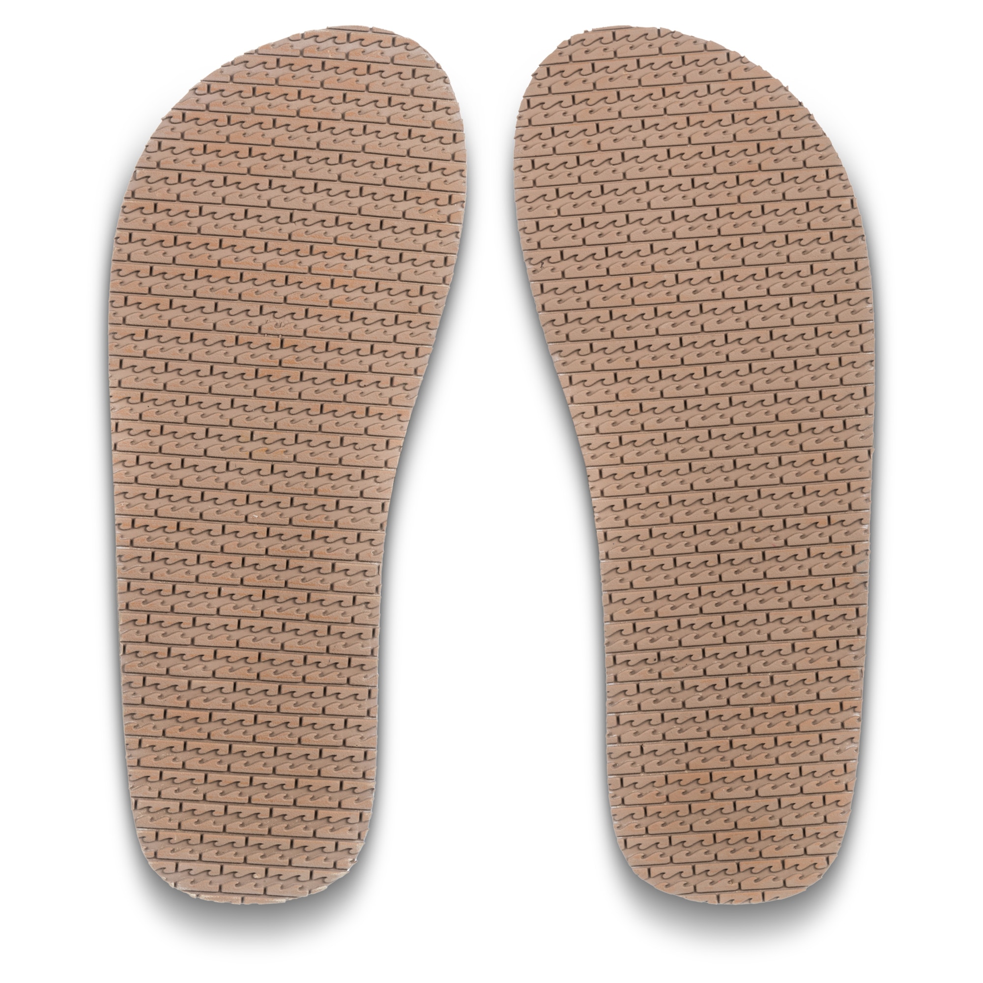 Chanclas de hombre OffShore Impact Billabong - Negro Negro-4