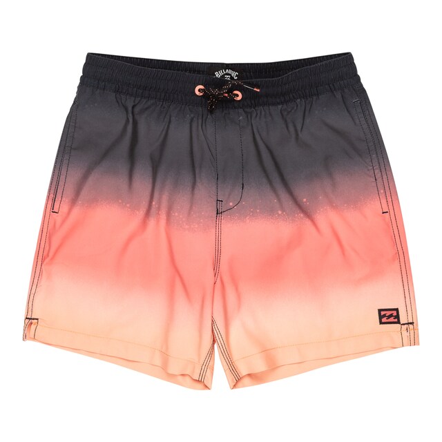 Imagen 0 de Short de Natación de niños All Day Fade Billabong